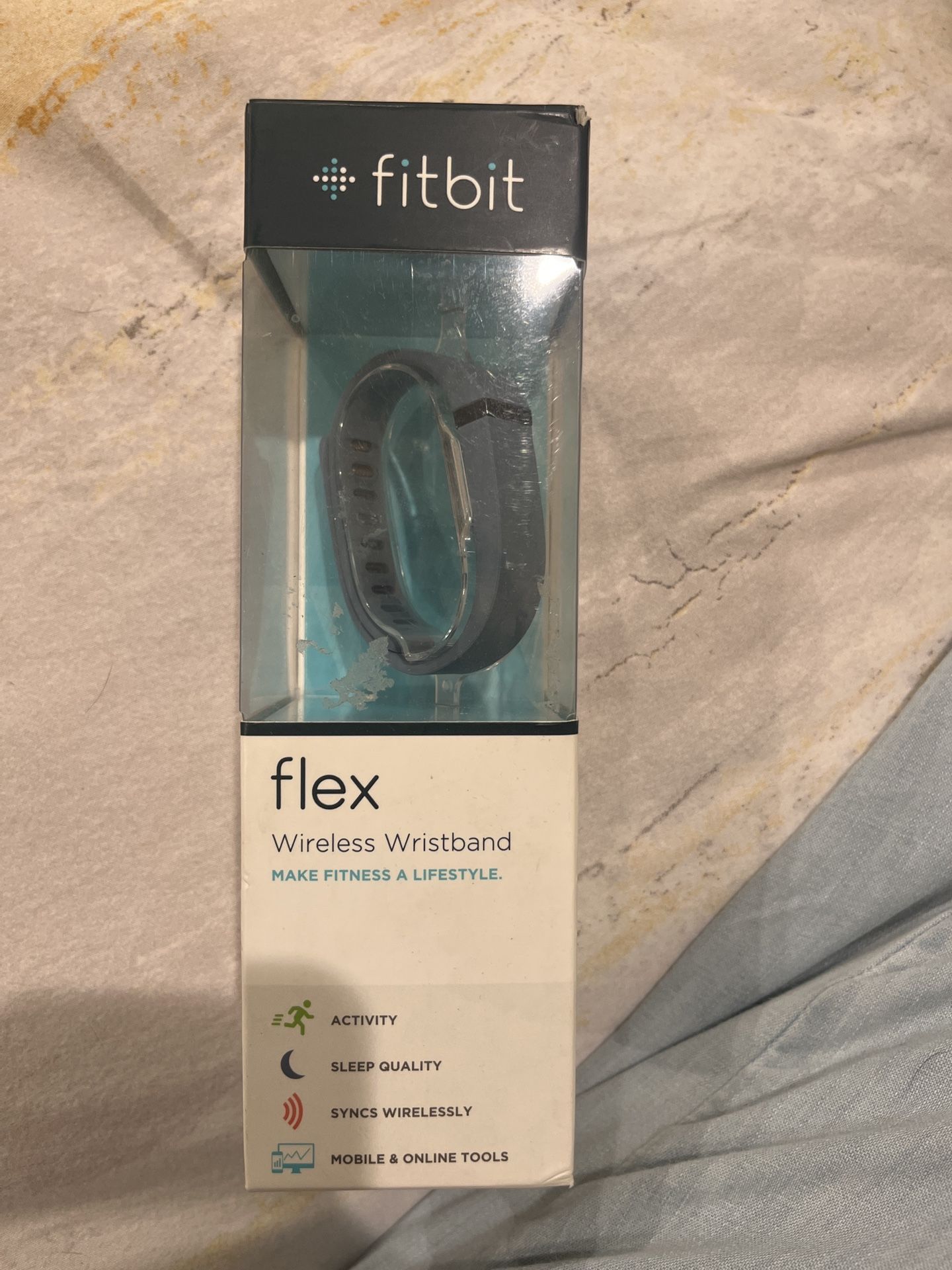 Fitbit Flex