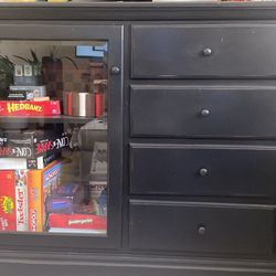 Entertainment Hutch