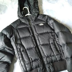 The North Face Jacket M Woman