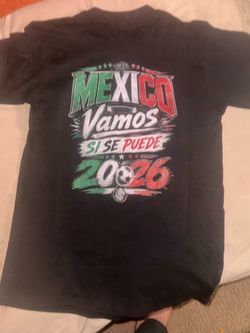 Mexico FIFA World Cup 26