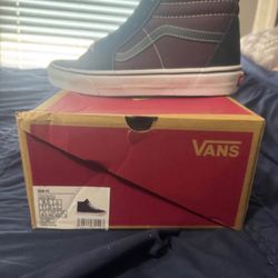 Vans 