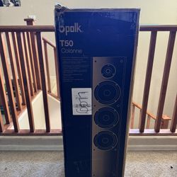 Polk T50 Speaker