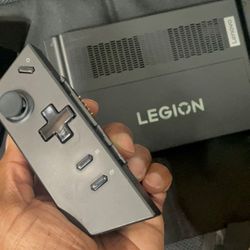 LENOVO LEGION GO! 