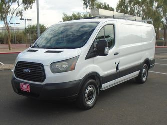 2015 Ford Transit-150