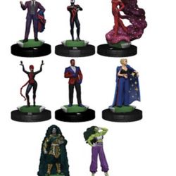 TRADE Check Description 