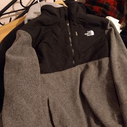 The North Face Jacket/Stillwater Supply 