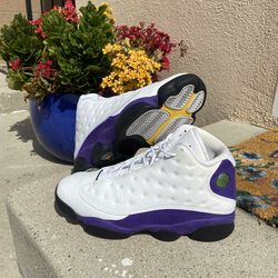 Jordan 13 Retro 2019 - Size 10.5 Original Box