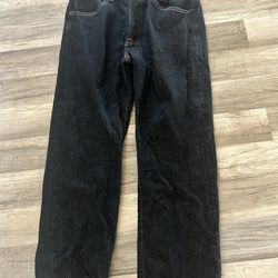 Levi's - Men's 501 Original Fit Jeans 