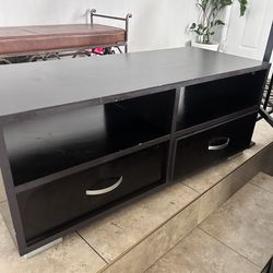Tv stand $25