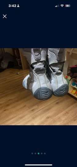 Nike Boxing Shoes
