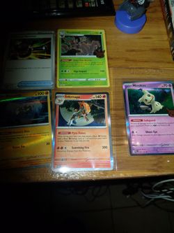 Pokemon