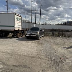 2010 Chevrolet Silverado