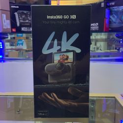 Insta360 GO 3S 128GB