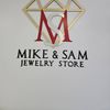 Mike and Sam Jewelry
