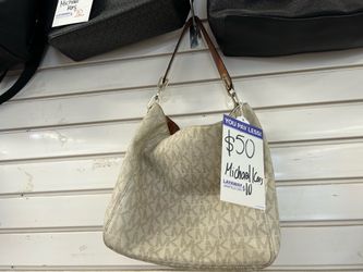 Michael Kors purse