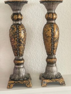 Candle Holder
