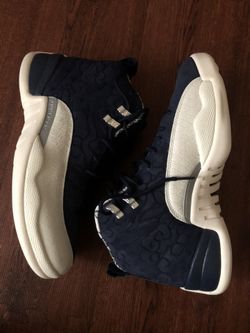 Jordan 12 retro international Flight Sz9 Sz11