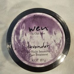 Wen By Chaz Dean  New Sealed 