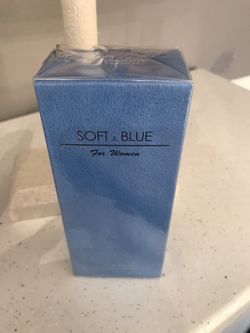 Perfume smells exactly like (light blue) by DG