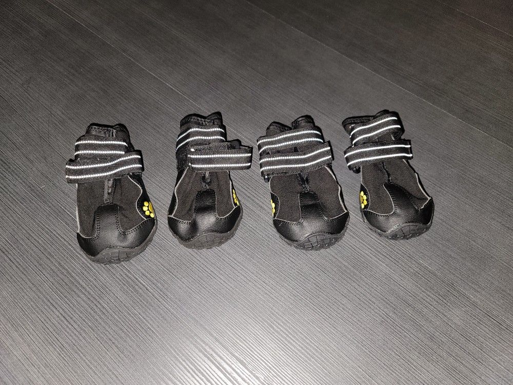 Brand New Dog Booties