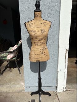 Maniquí