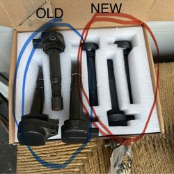 Honda Ignition Coil Packs