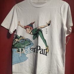 Peter Pan T-shirt 👕