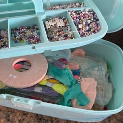 Bracelet Making /Crafting 