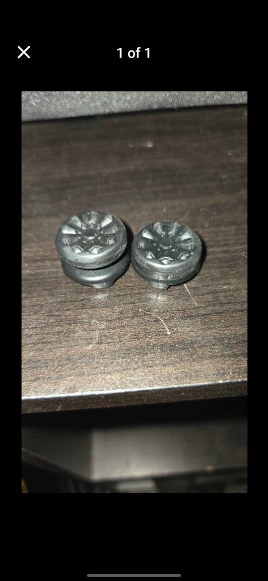 Kontrol Freaks