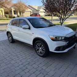 2016 Mitsubishi Outlander