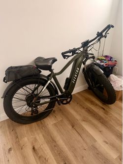 Aventon Aventure 2