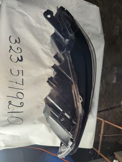 2022-2026 Honda civic headlight left side