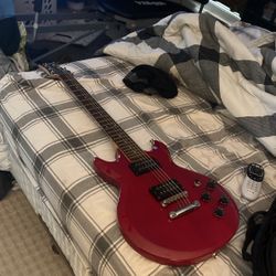 Ibanez Gio Electric Guitar -Near Mint
