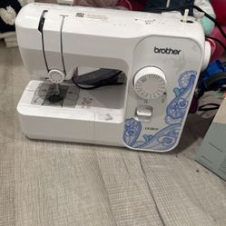 Sewing Machine Brother