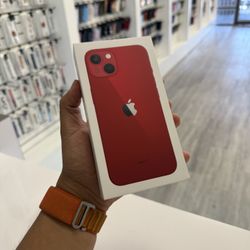 iPhone 13 Unlocked 128GB 