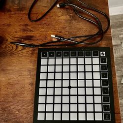 Novation Mk3 Midi Controller 