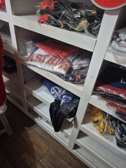 Sports Jerseys