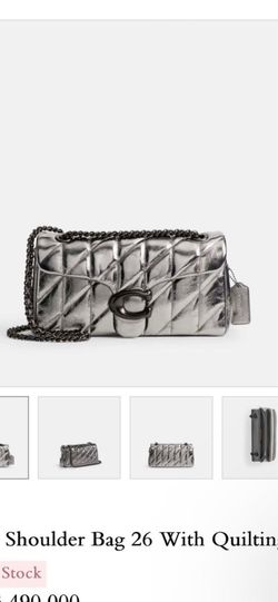 Coach Bag New