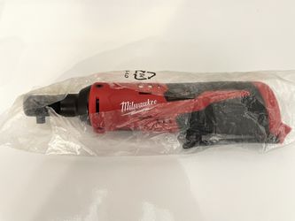 Milwaukee M12 1/4” Ratchet