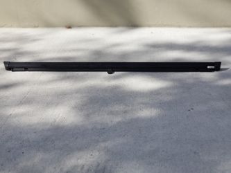 09 Honda Civic Back Window Custom Shade