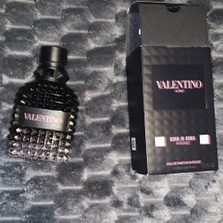Valentino Men’s Cologne