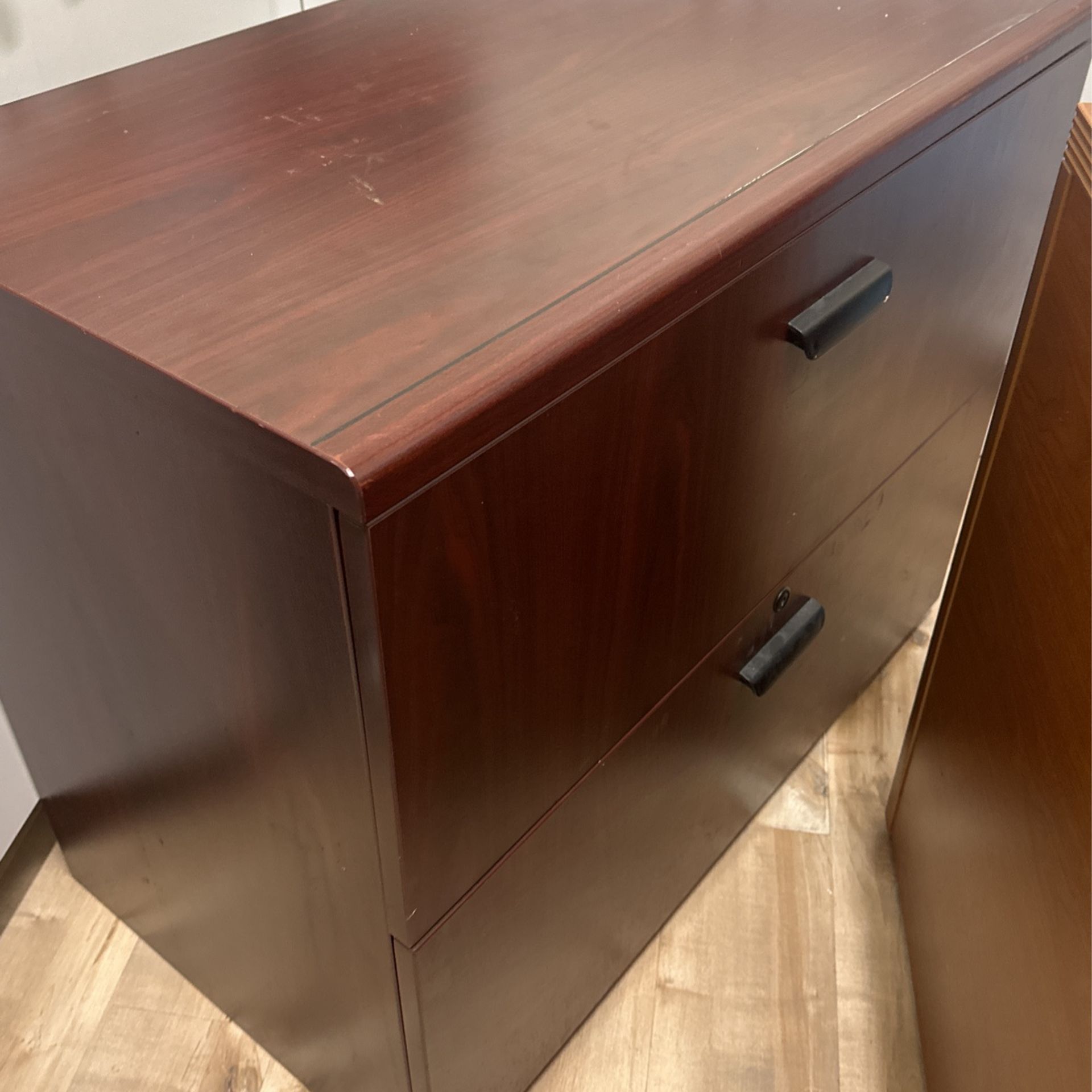 Filing Cabinet