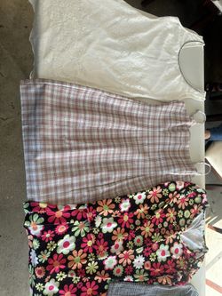 Short Party Dress
