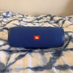 JBL Charge Speaker