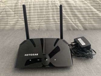 Netgear AC1000 Wifi Router
