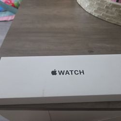Apple Watch SE 40mm Gen 2