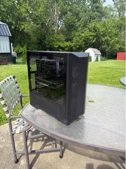 Gaming PC - RTX 3080