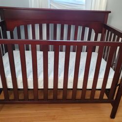 Crib