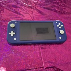Nintendo Game System 