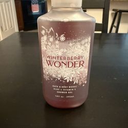 Bath & Body Works Body Care